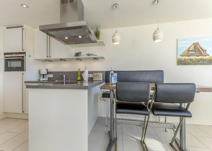 Luk Appartement