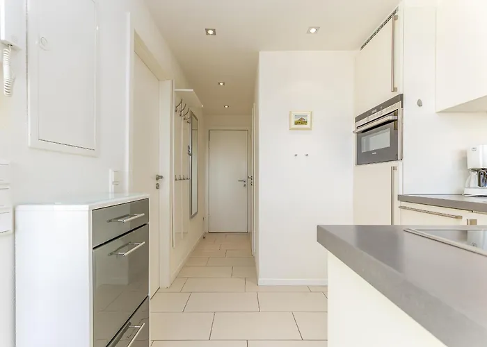 Appartement Luk Westerland