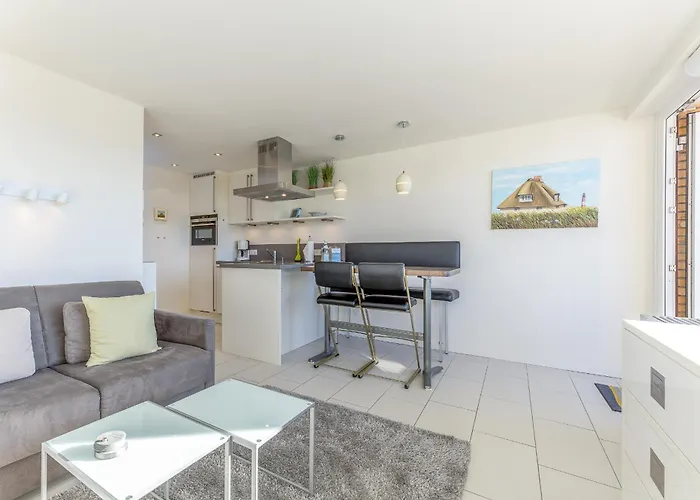 Luk Appartement