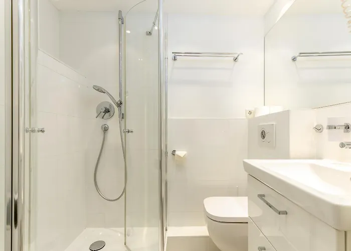 Appartement Luk