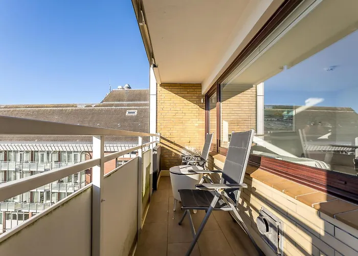 Luk Appartement *
